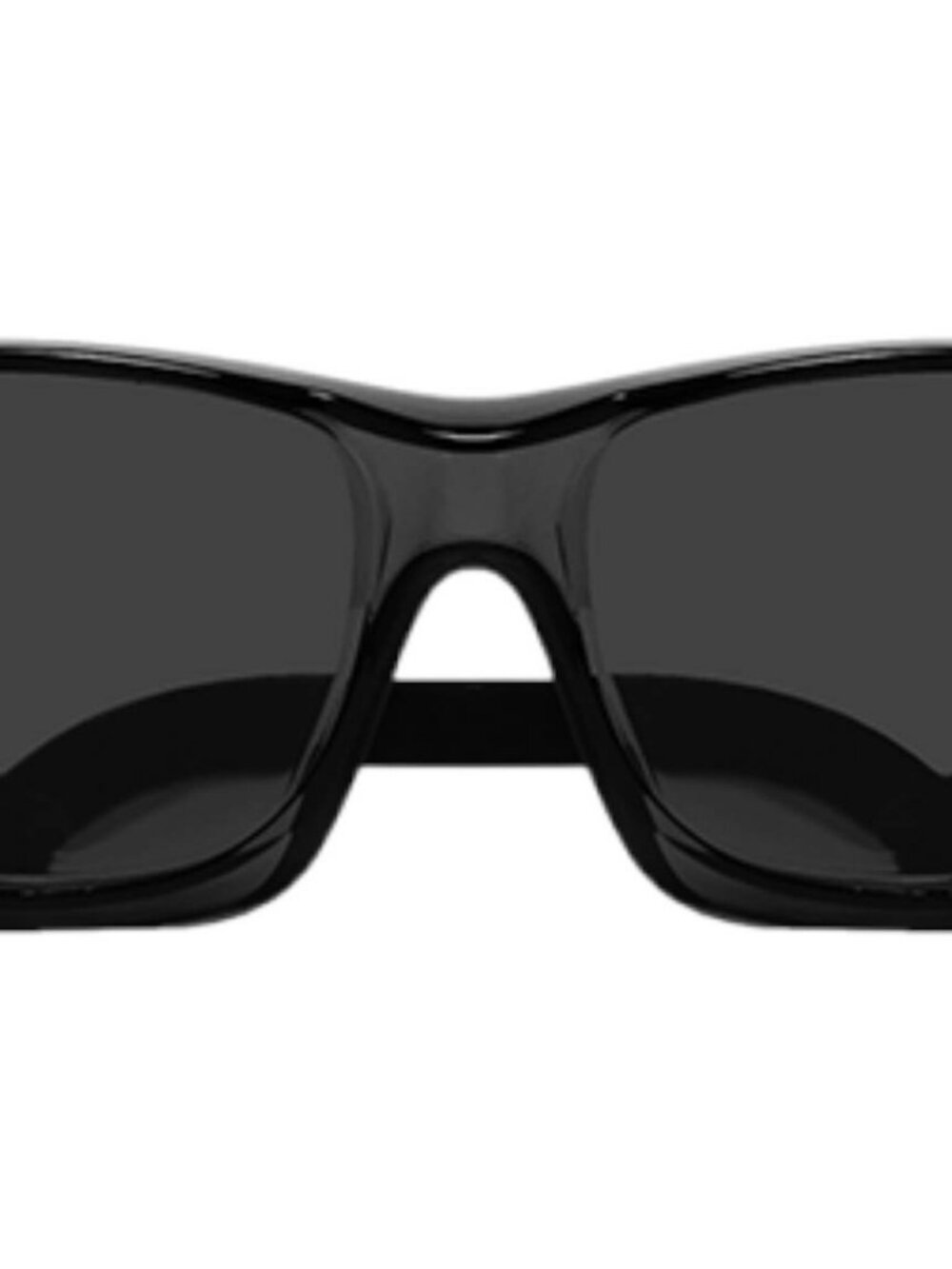 Yeezy SG-02 Sunglasses Black - Brand New In Box
